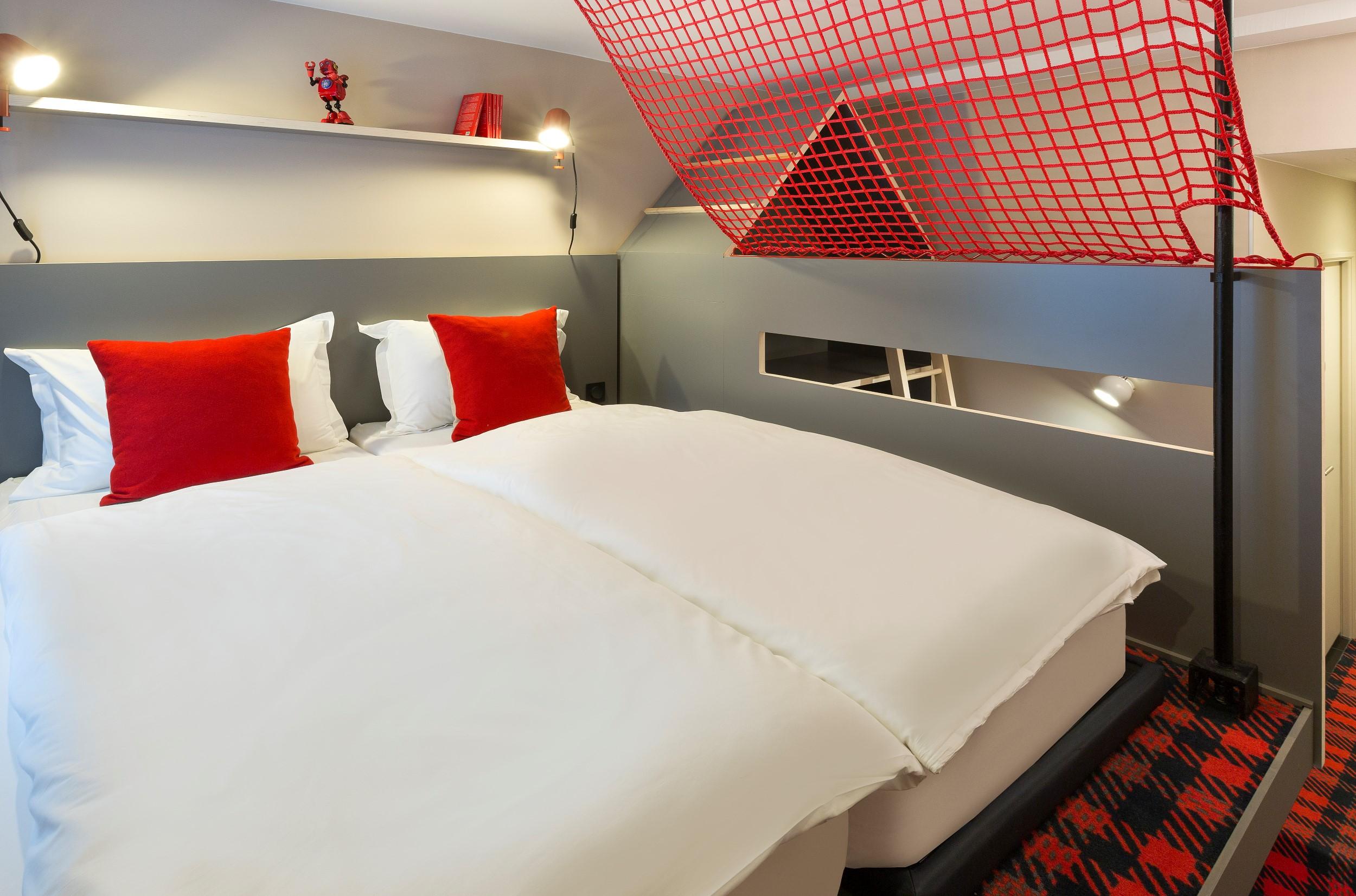 Rockypop Chamonix - Les Houches Hotel Luaran gambar