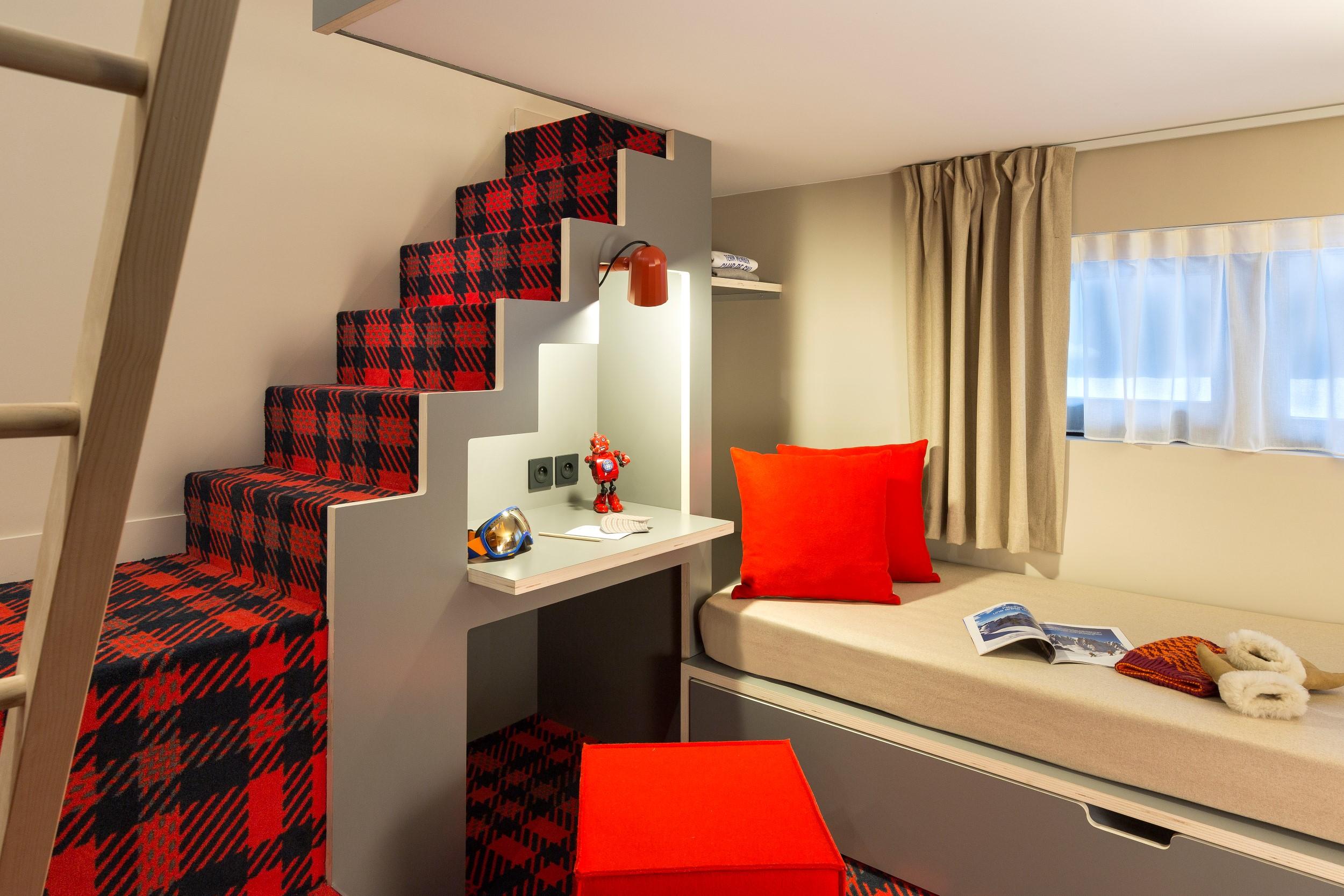 Rockypop Chamonix - Les Houches Hotel Luaran gambar