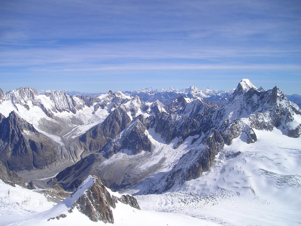 Rockypop Chamonix - Les Houches Hotel Luaran gambar